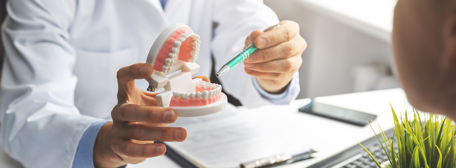 One and Truly Dental | Emergency Treatment, Dental Fillings and Night Guards