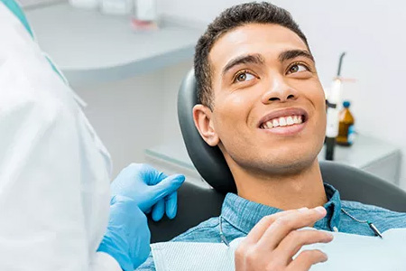 Dentist Glen Cove