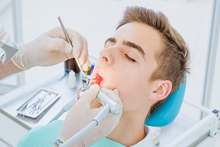 One and Truly Holistic Dental