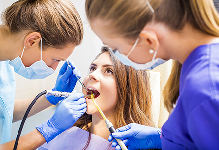 One and Truly Holistic Dental