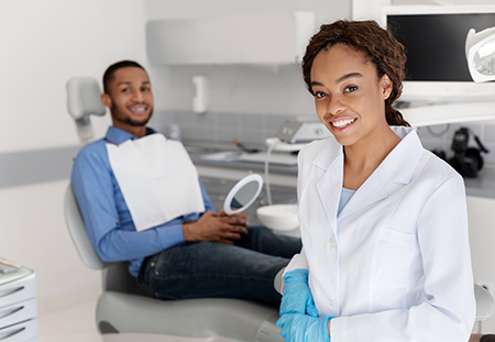 One and Truly Holistic Dental