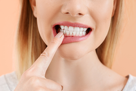 One and Truly Holistic Dental