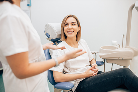 One and Truly Holistic Dental